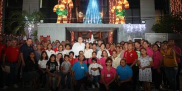 Reconoce Ana Patricia Peralta unidad en CTM