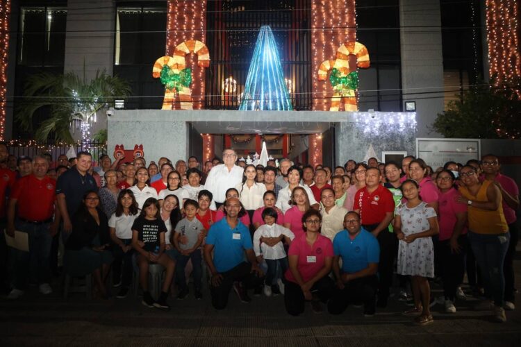 Reconoce Ana Patricia Peralta unidad en CTM