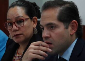 El Tren Maya cuenta con avales de impacto ambiental: María Luisa Albores