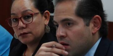El Tren Maya cuenta con avales de impacto ambiental: María Luisa Albores
