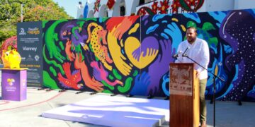 Invitan autoridades a contribuir con el Teletón 2022