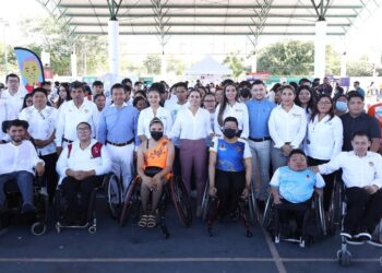 Obtiene administración de Ana Patricia Peralta Premio Nacional al Buen Gobierno Municipal 2022