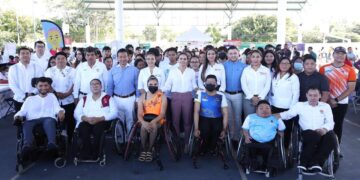 Obtiene administración de Ana Patricia Peralta Premio Nacional al Buen Gobierno Municipal 2022