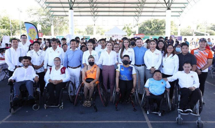 Obtiene administración de Ana Patricia Peralta Premio Nacional al Buen Gobierno Municipal 2022