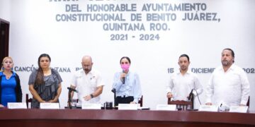 Promueve Benito Juárez penas más severas contra pederastia