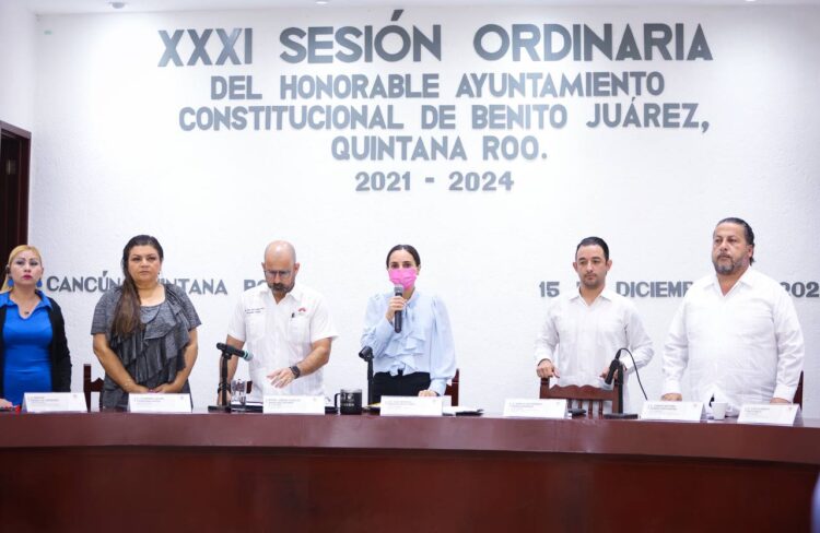 Promueve Benito Juárez penas más severas contra pederastia