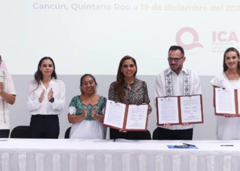 Unidos preservemos nuestro patrimonio cultural: Ana Patricia Peralta