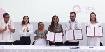 Unidos preservemos nuestro patrimonio cultural: Ana Patricia Peralta