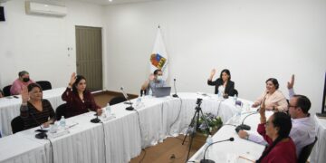 Aprueba IEQROO lineamientos para la constitución y registro de partidos políticos estatales 2023-2024