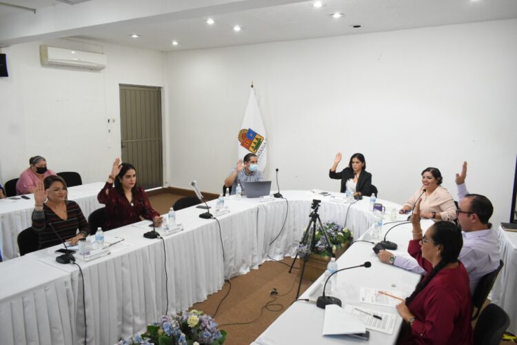 Aprueba IEQROO lineamientos para la constitución y registro de partidos políticos estatales 2023-2024