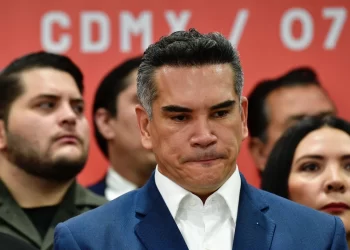 Llama Ulises Ruiz a desconocer a Alejandro Moreno en todo el país hasta “forzar su renuncia”