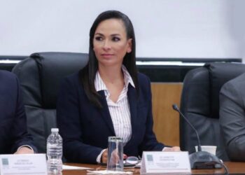 Alistan nuevas acciones legales contra Laura Fernández Piña y su esposo