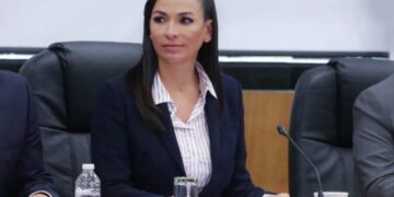Alistan nuevas acciones legales contra Laura Fernández Piña y su esposo