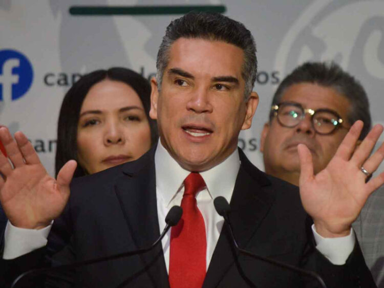 Retoman en la Cámara de Diputados desafuero contra Alejandro Moreno