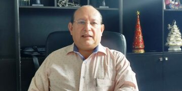 En Quintana Roo no hay pretextos para no pagar el aguinaldo: Mario Machuca