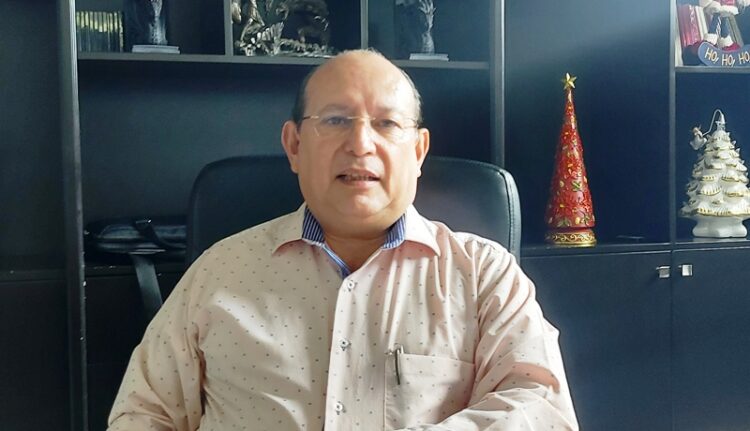 En Quintana Roo no hay pretextos para no pagar el aguinaldo: Mario Machuca