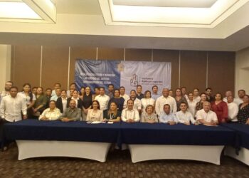 Instalan mesa de coordinación para hacer frente a la corrupción