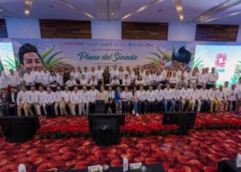 Fortalece COJUDEQ lazos de colaboración con la CONADE y entidades federativas