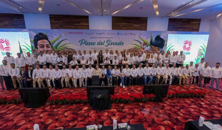 Fortalece COJUDEQ lazos de colaboración con la CONADE y entidades federativas