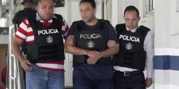 Obtienen nueva vinculación a proceso contra Roberto "N", ex gobernador de Quintana Roo