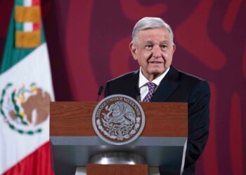 Es necesaria una alianza con EE.UU para la prosperidad de América: AMLO