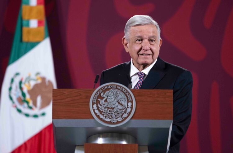 Es necesaria una alianza con EE.UU para la prosperidad de América: AMLO