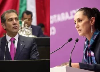 Presentará Claudia Sheinbaum queja contra el INE ante resolución por publicidad electoral