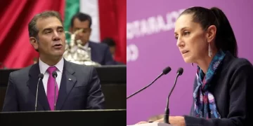 Presentará Claudia Sheinbaum queja contra el INE ante resolución por publicidad electoral