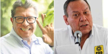 Por no definirse, PRD "cierra la ventana" a Ricardo Monreal para 2024