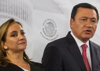 Impugnarán Osorio Chong y Ruiz Massieu albazo de Alejandro Moreno para dirigir al PRI hasta 2024