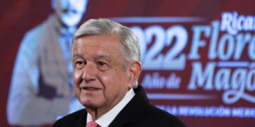 Podría AMLO vetar ley electoral si va contra principios democráticos