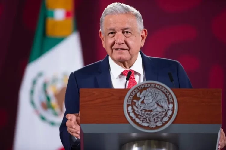 Ninguna ilegalidad en reforma electoral, afirma AMLO