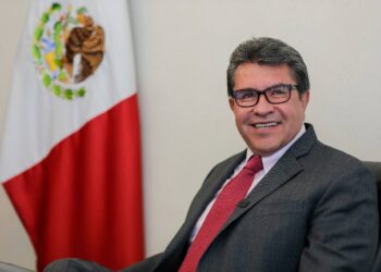 Ricardo Monreal: momento de definiciones