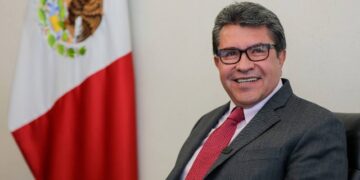 Ricardo Monreal: momento de definiciones