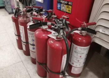 Llama Protección Civil a la comunidad isleña a evitar el uso de pirotecnia en estas fiestas decembrinas