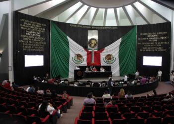 Aprueba Congreso acción afirmativa para combatir violencia contra las mujeres