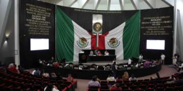 Aprueba Congreso acción afirmativa para combatir violencia contra las mujeres