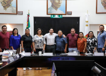 Inicia Congreso análisis de leyes de ingresos municipales