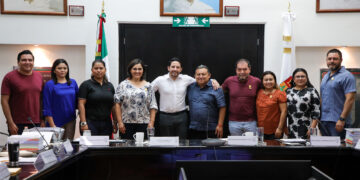Inicia Congreso análisis de leyes de ingresos municipales