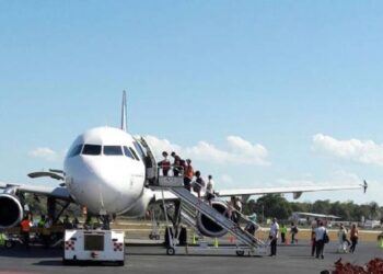 Aeropuertos de Chetumal, Campeche y Palenque serán manejados por el Ejército: AMLO