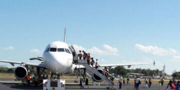 Aeropuertos de Chetumal, Campeche y Palenque serán manejados por el Ejército: AMLO