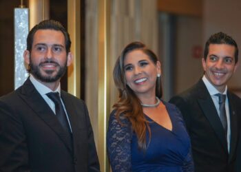 Mara Lezama dice sí a la inversión que genere prosperidad compartida