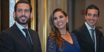 Mara Lezama dice sí a la inversión que genere prosperidad compartida