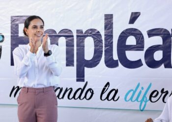 Obtiene administración de Ana Patricia Peralta Premio Nacional al Buen Gobierno Municipal 2022