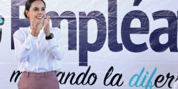 Obtiene administración de Ana Patricia Peralta Premio Nacional al Buen Gobierno Municipal 2022