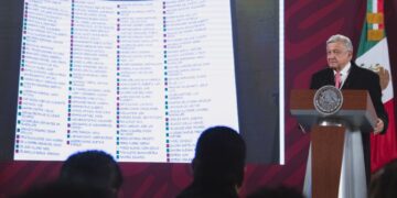 Amenaza AMLO con vetar su “plan B” electoral por cambios que le ha hecho el Congreso
