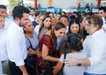 Vamos a combatir la pobreza y contribuir a mejorar la calidad de vida de la gente: SEDESO