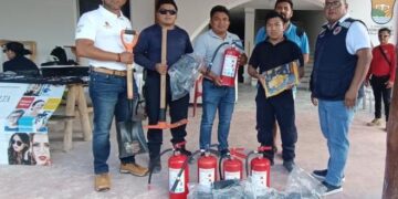 Cumple Mara Lezama palabra empeñada en Holbox