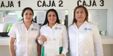 Arranca campaña de descuentos por pago anticipado del predial 2023 en Puerto Morelos
