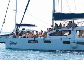 Prevén que Isla Mujeres cierre el 2022 con un 95 a 100% de ocupación